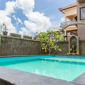 Hotel Zen Kayu Sugih