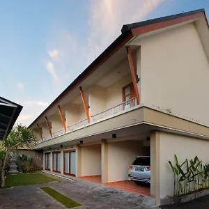 Bed & Breakfast Iconic Bali Living Denpasar (Bali)