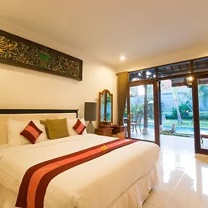 Bali Royal Heritage