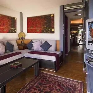 Apartment Sejuk
