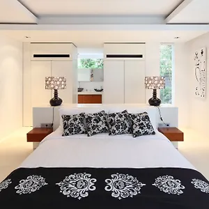 Supernova Private Boutique Retreat Villa