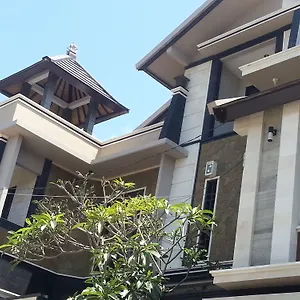Villa Luxury House In Bukit Jimbaran Kuta (Bali)