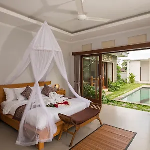 Laba Villa Ubud (Bali)