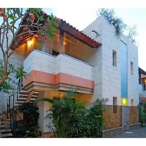 Nida Pulau Galang Hotel