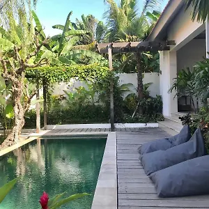 Park Luxe Kuta (Bali)