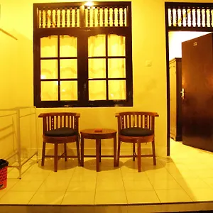 Dkubu Daje 3* Kuta (Bali)