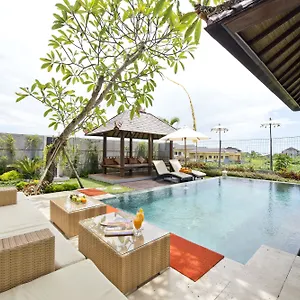 Paddy View * Kuta (Bali)