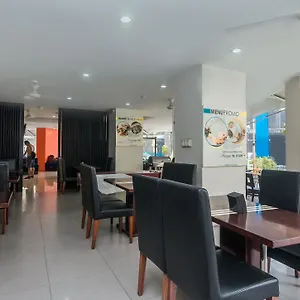 Zen Kuta Sentral Parkir 2 Hotel Kuta (Bali)