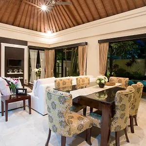 Cometa Villa *