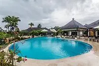 Zen Batu Belig Hotel 3*