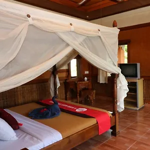 Nida Bisma 64031 Hotel Ubud (Bali)