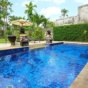 Villa Baliana Seminyak (Bali)