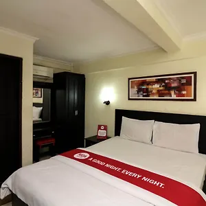 Nida Pura Demak Sanur Hotel