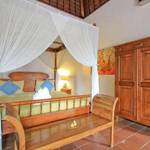 Mimpi Manis Bali Villa