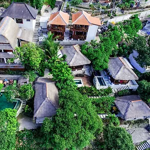 Twin Island - Adults Only Nusa Lembongan (Bali)