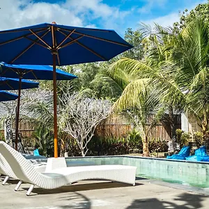 Uluwatu Backpackers Hotel 2*