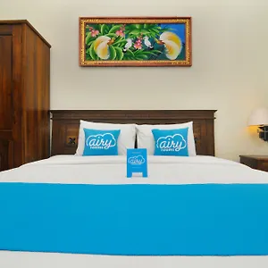 Super Oyo 3904 Kiki Bali 2*