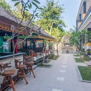 Hotel Oyo 3914 Vivaldi At 3*