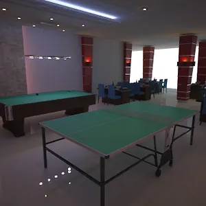 Hotel Aahh Bali Seraya Amlapura