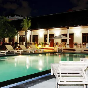 Warung Coco Kuta Lombok