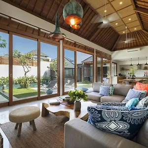 Villa Sanook