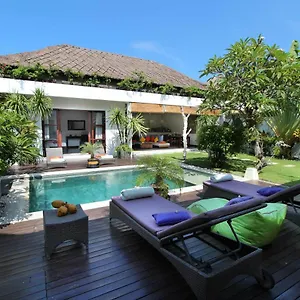 Ricci Villa Seminyak (Bali)
