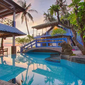 Hotel Matahari Resort, Dive & 3*