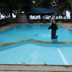 Bali Lovina Hotel 3*