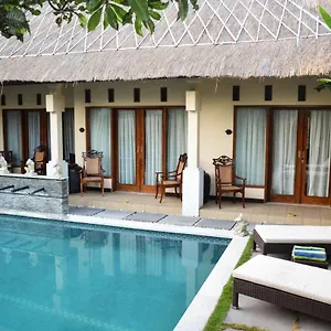 Villa D'alang Alang