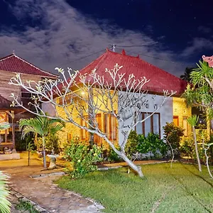 Holiday park Scoobydoo Nusa Lembongan (Bali)
