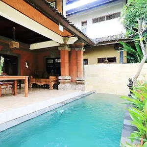 Blue Lotus * Ubud (Bali)