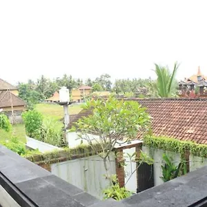 Guest house Lucky Family Villa