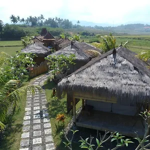 Bali Tiger Hideaway 3* Pulukan