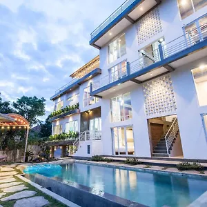 Ohana Retreat Bali Homestay