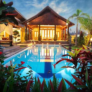 Maluhia Haven *