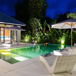 Layali Breeze Villa Jimbaran (Bali)