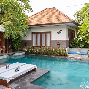Lotus Guest house Sanur (Bali)