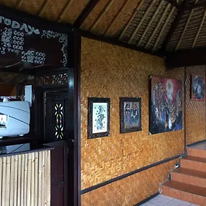 Pacung Indah And Restaurant