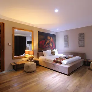 Gahana Bali By Gamma Hospitality * Seminyak (Bali)