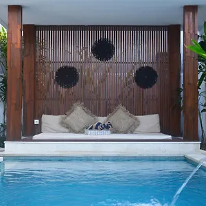 Villa Umanon Canggu (Bali)