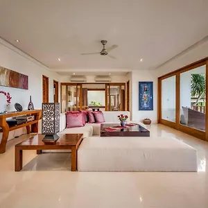 Casabelle Villa *