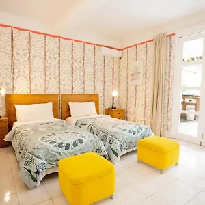 Villa Sayan Ridge *