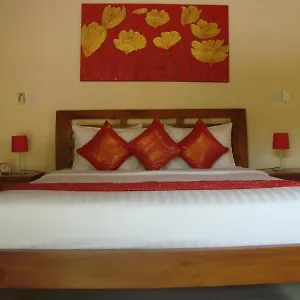 Bali Emerald 5*