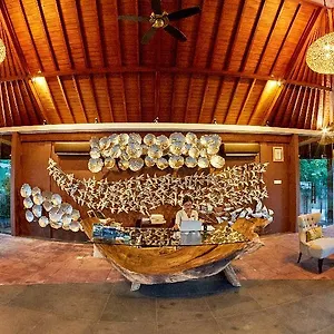 The Royal Purnama 5*