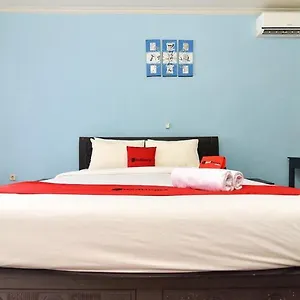 Reddoorz @ Puputan Renon 5* Denpasar (Bali)