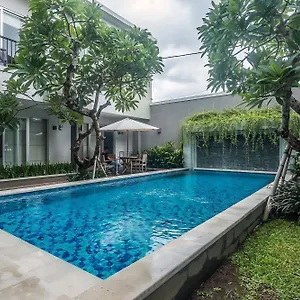 Bed & Breakfast Zen Mertanadi Seminyak (Bali)