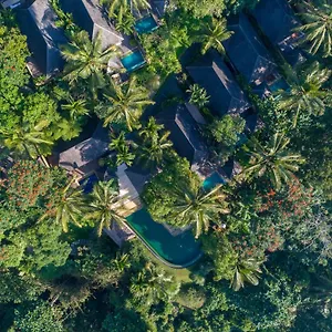 Resort Komaneka At Tanggayuda Ubud (Bali)