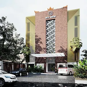 Hotel Wirton Seminyak
