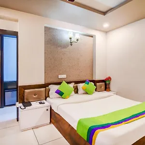 Hotel Treebo Trend Signature Planet 3*