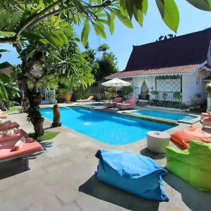 Puri Tempo Doeloe Boutique